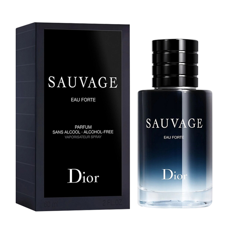 Dior Sauvage Eau Forte
