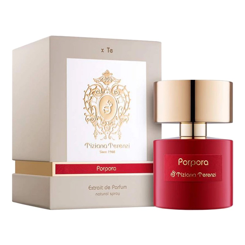 Tiziana Terenzi Porpora